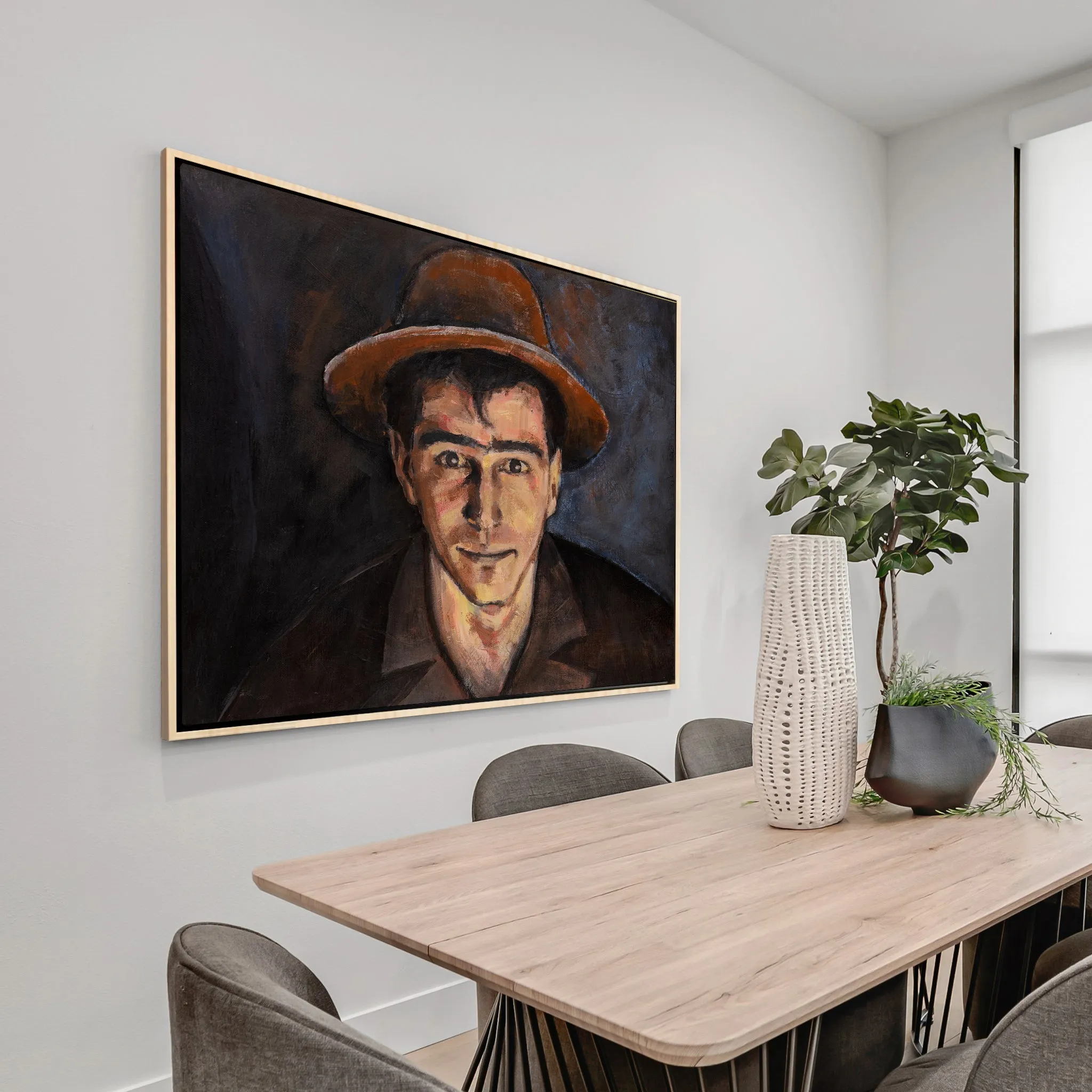 Santiago Custom Art