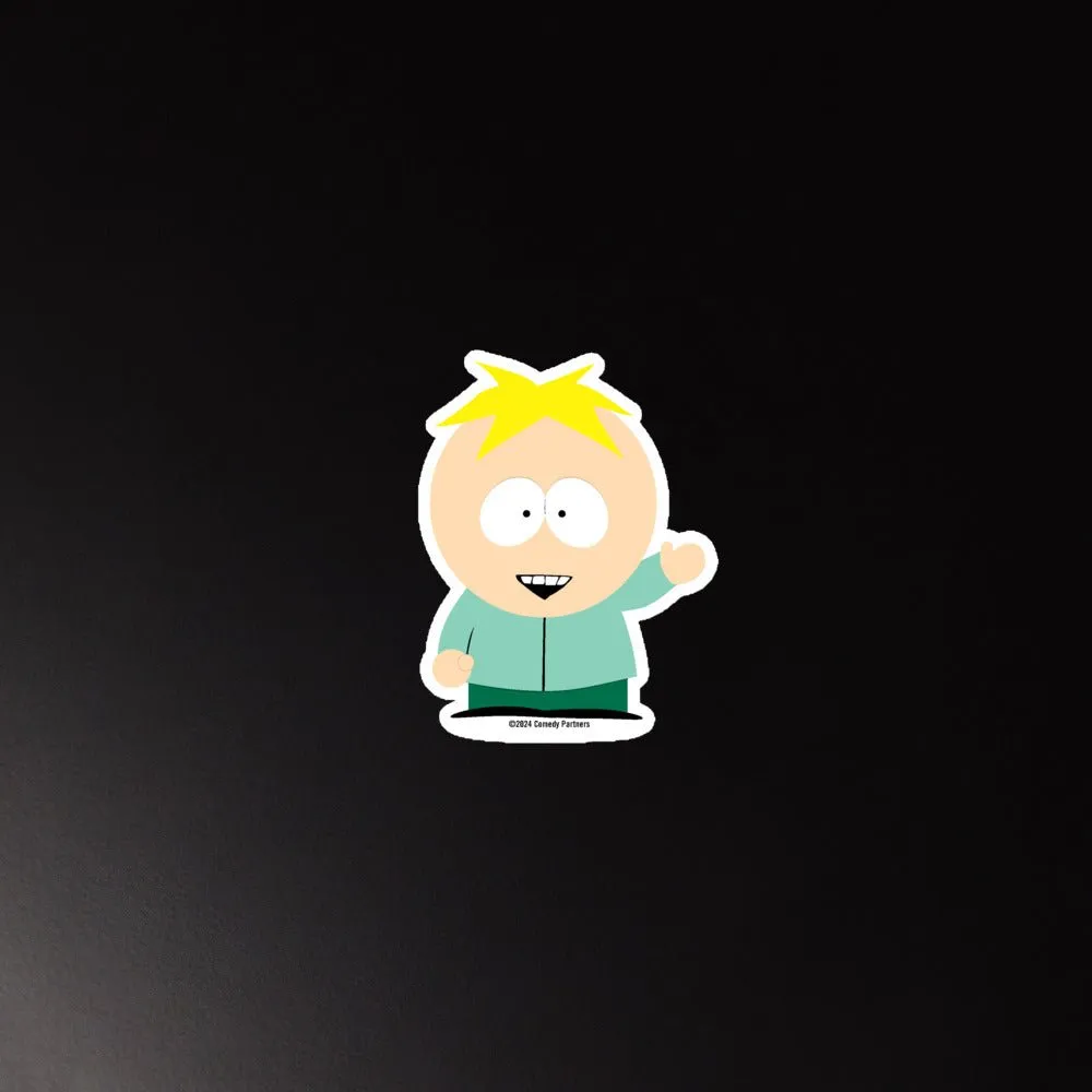 South Park Butters Magnet