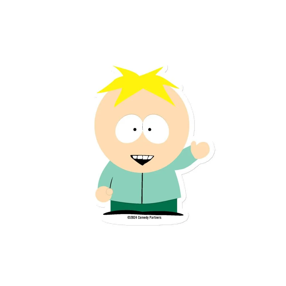 South Park Butters Magnet