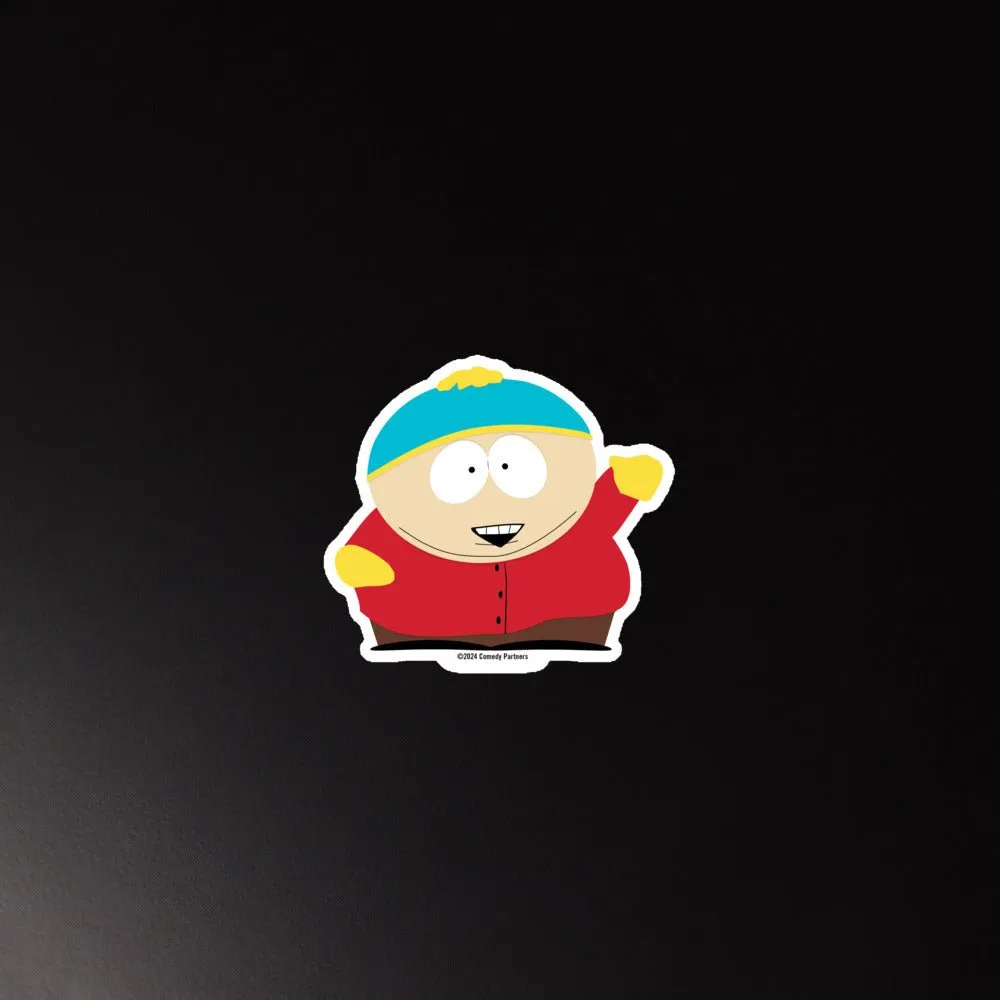 South Park Cartman Magnet