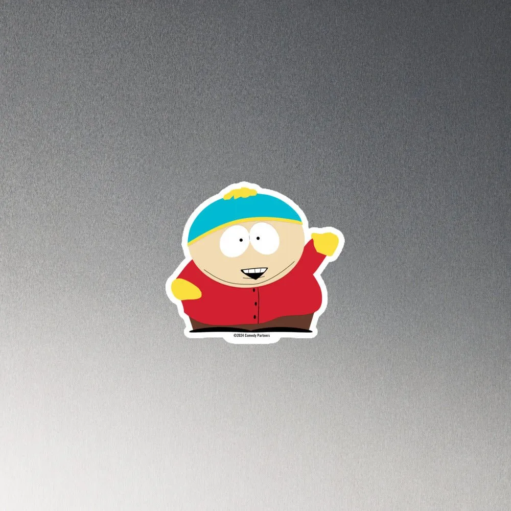 South Park Cartman Magnet
