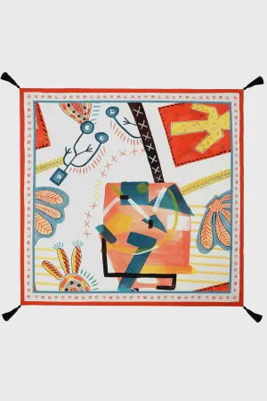 Surocco Rug