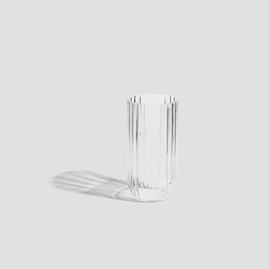 Tall Après Glassware | Set of 4
