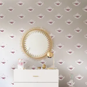 Teapots Mini Wall Art Stickers
