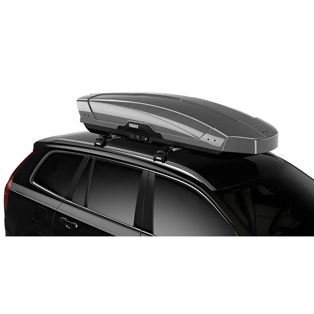 Thule - Motion XT XL