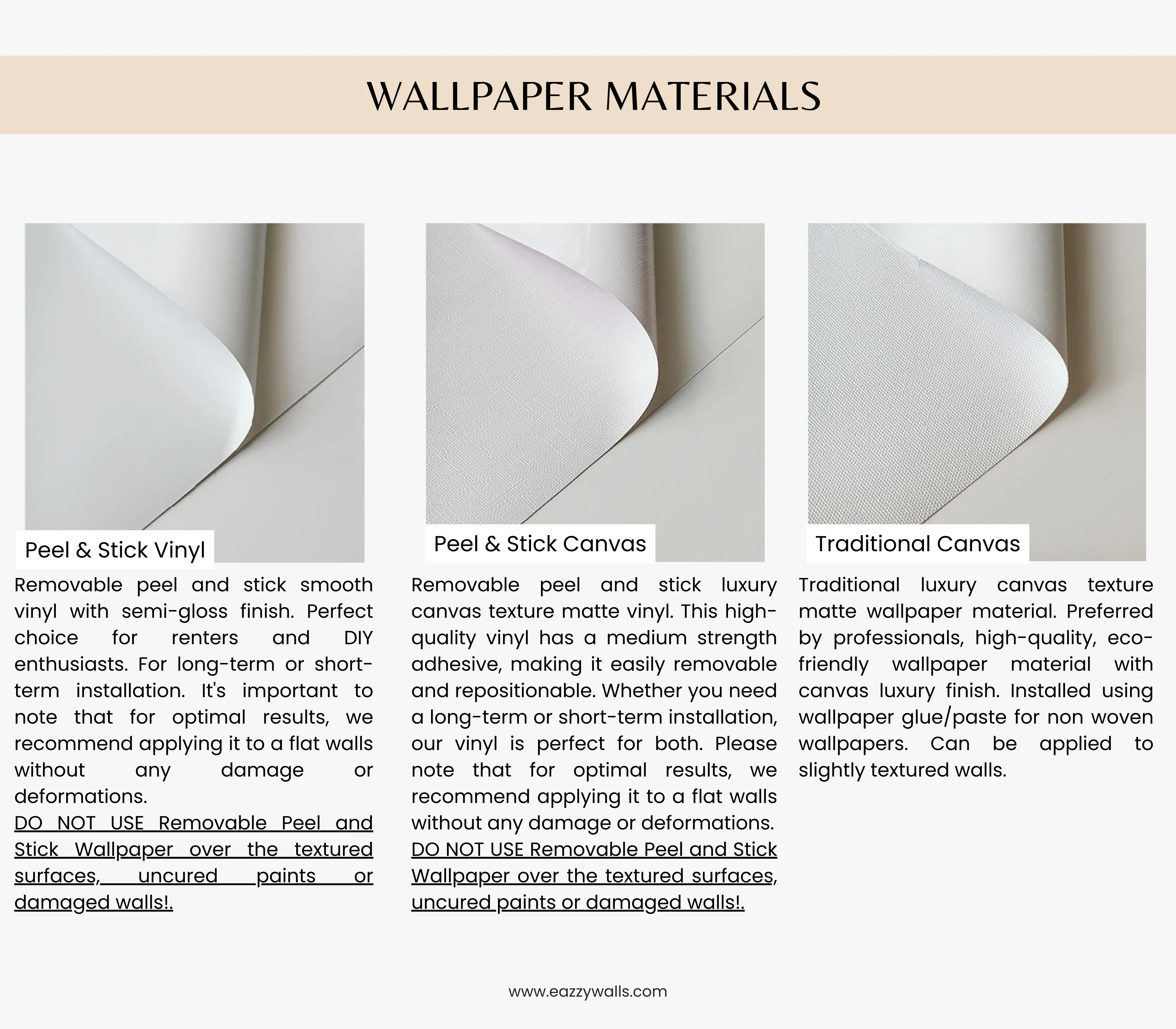 Tropical Stillness Wallpaper Mural