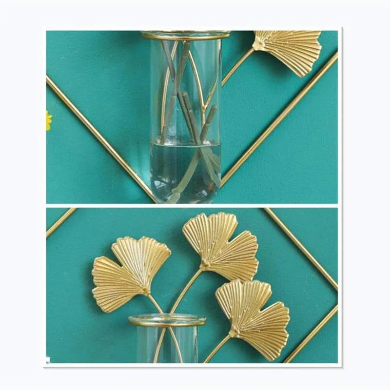 Vases For Flowers Hanging Flower Pot Wall Planter Pot Flowerpot