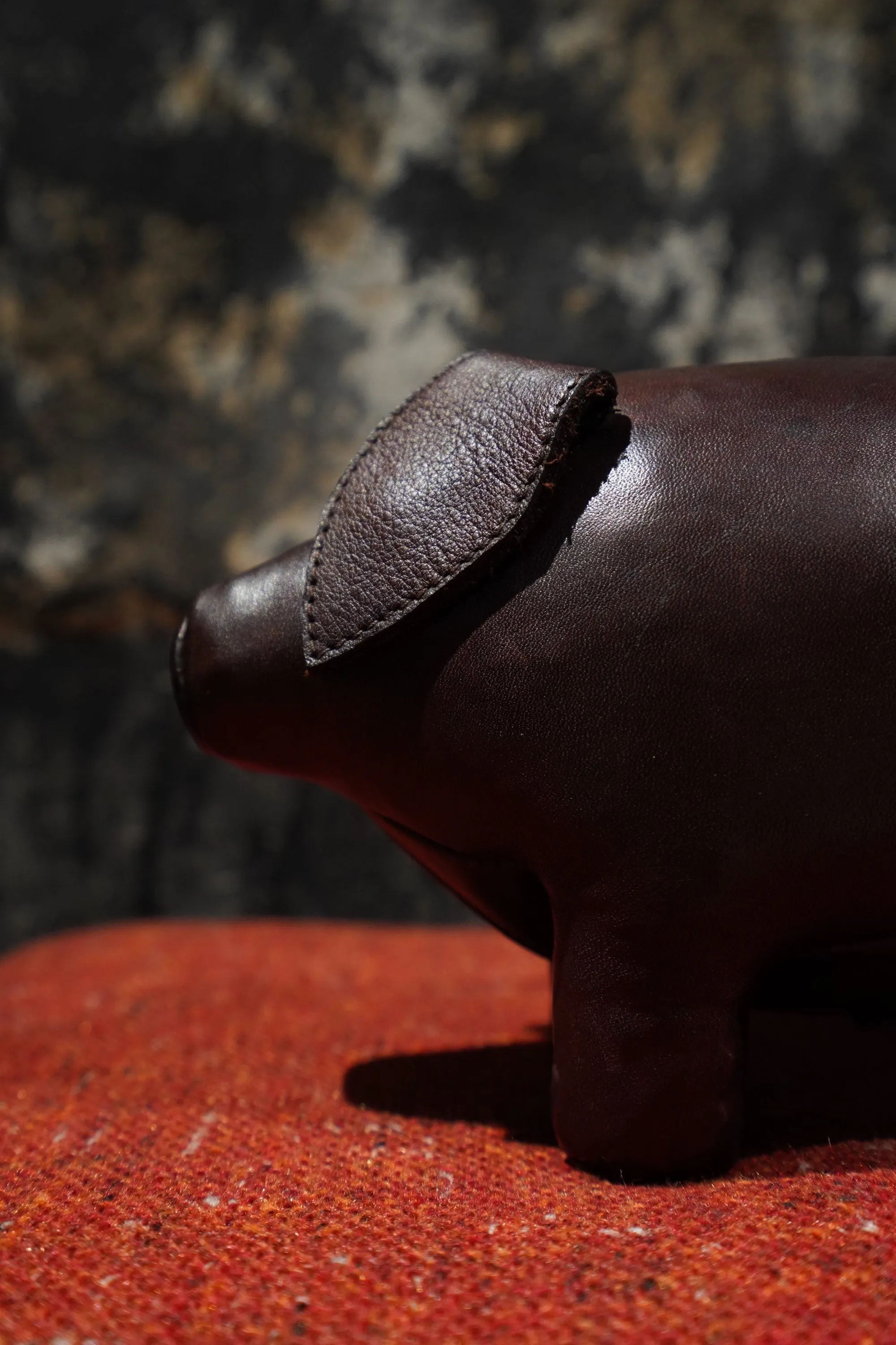 YORKSHIRE PIG(MINIATURE)