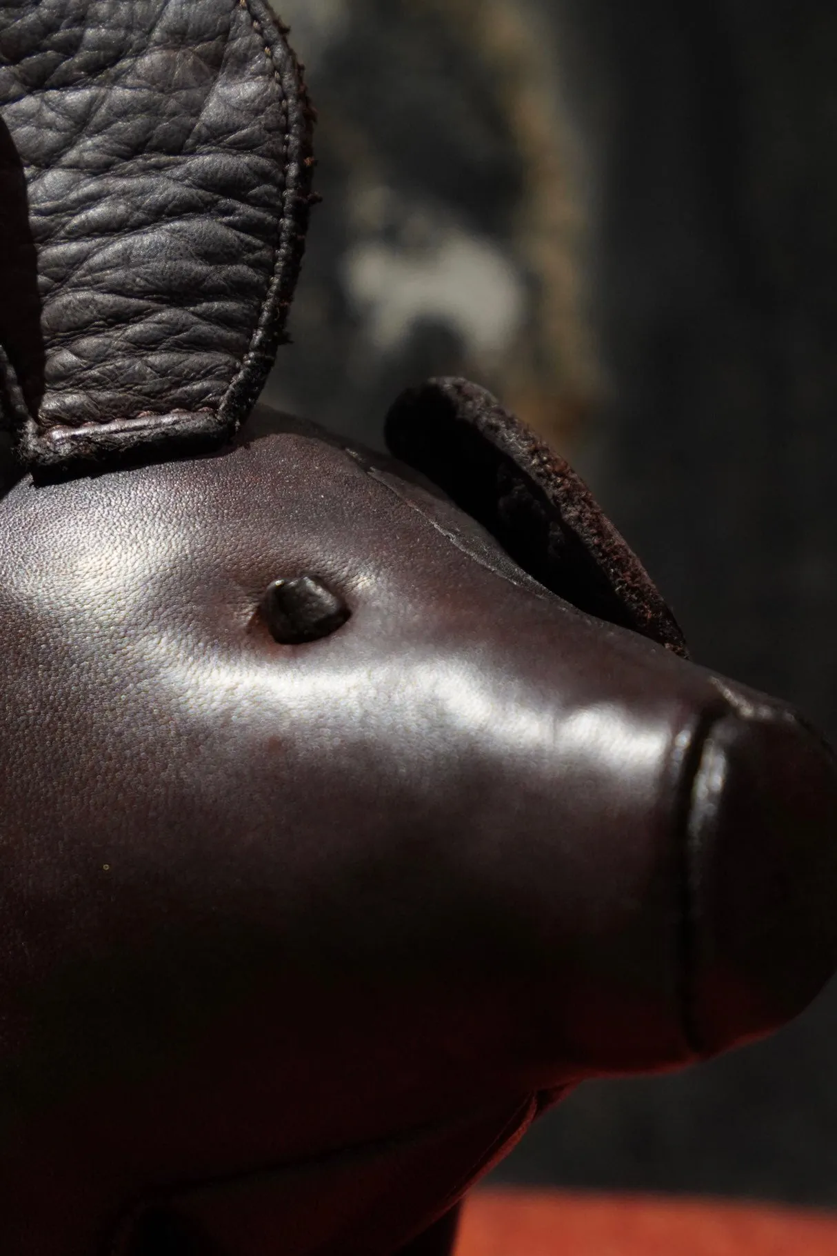 YORKSHIRE PIG(MINIATURE)
