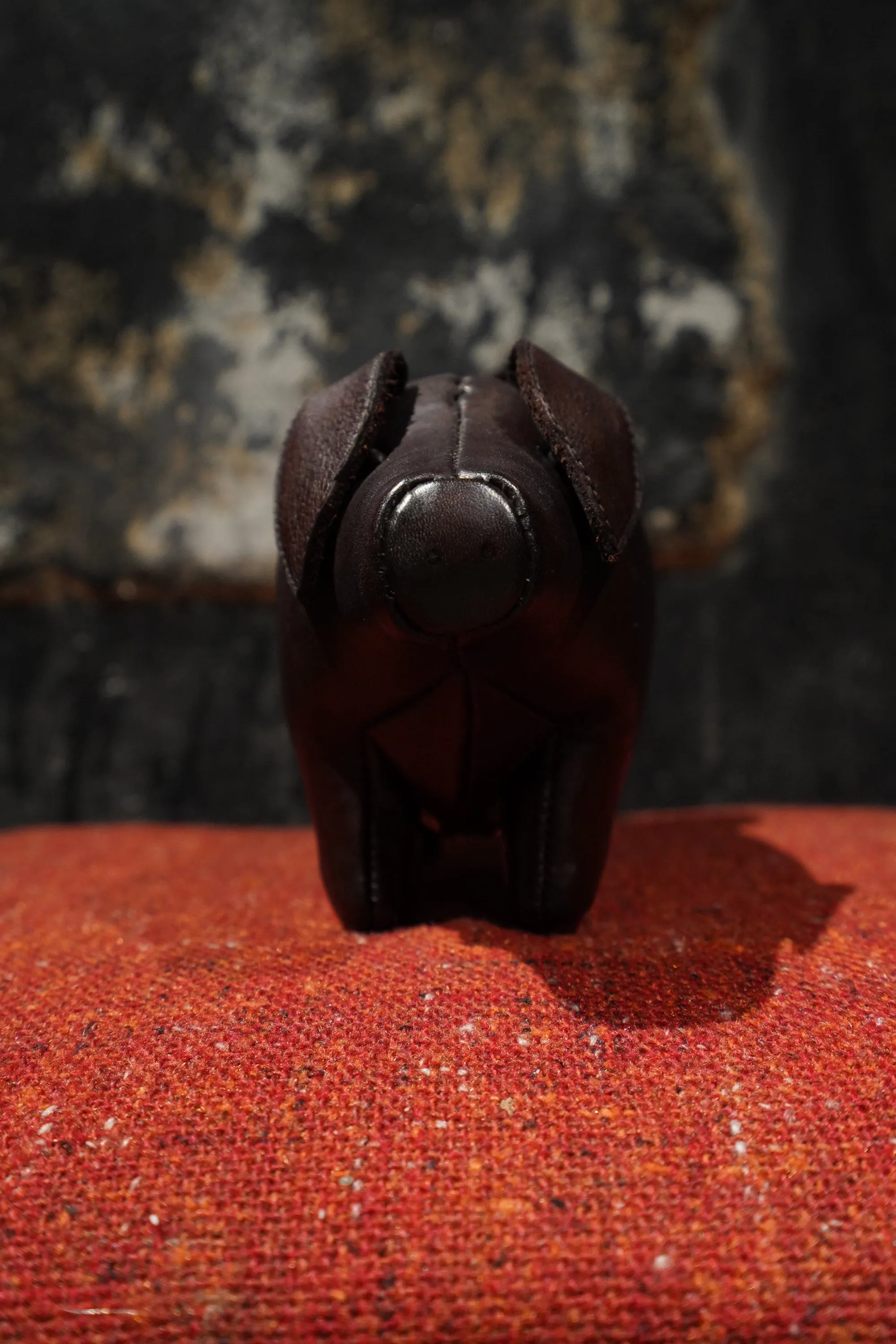 YORKSHIRE PIG(MINIATURE)