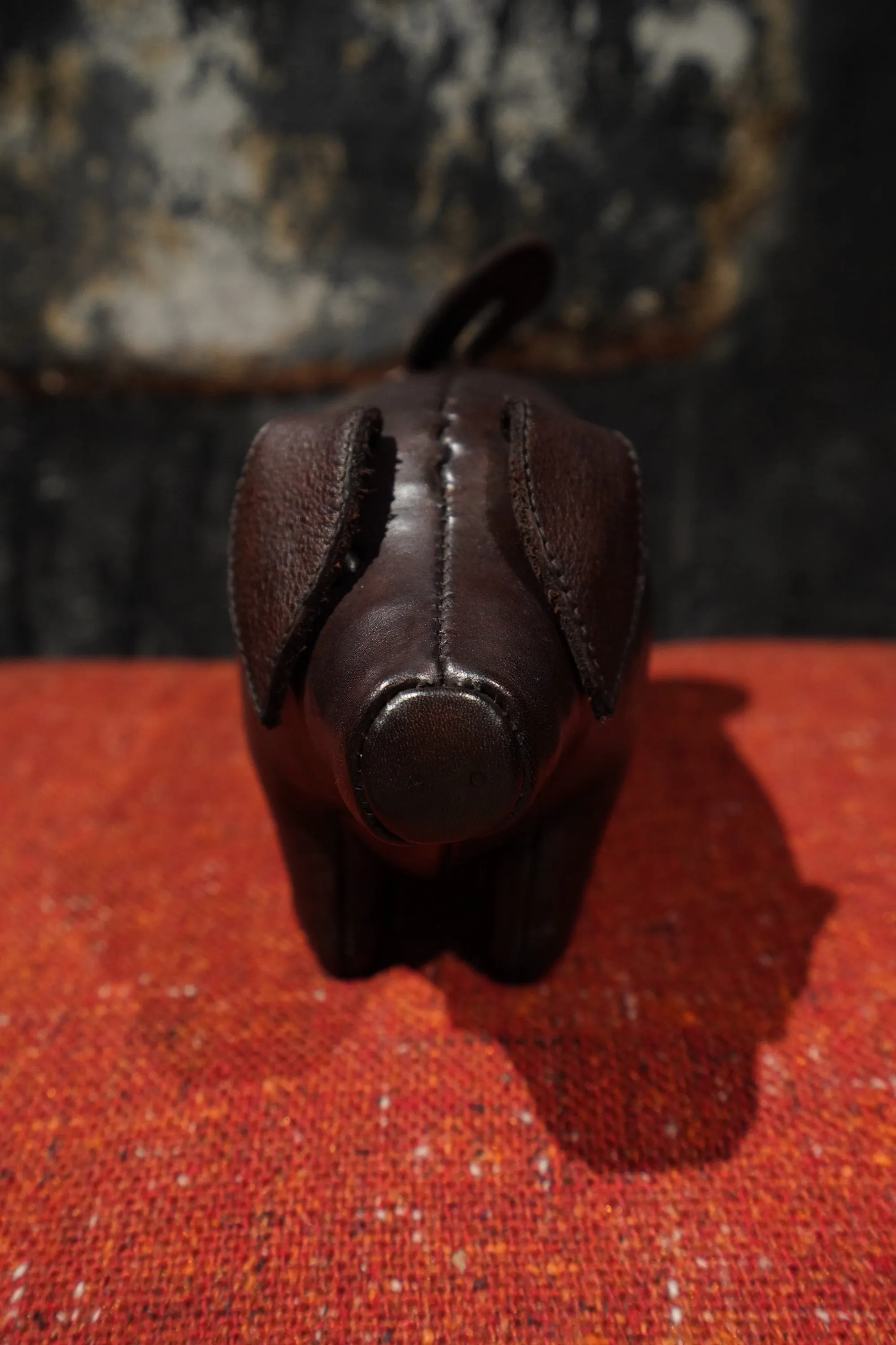 YORKSHIRE PIG(MINIATURE)